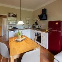 SeeZauber- gemütliche Ferienwohnung, Privatparkplatz, Cospudener See, hôtel à Markkleeberg
