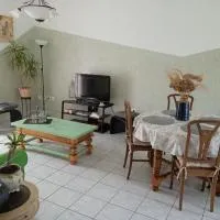 Maison au 55, ξενοδοχείο σε Juvigny-sur-Marne