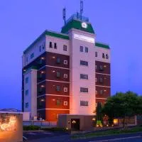 ホテルファンタジアリゾート 松山 -Adult Only-, hotel em Matsuyama