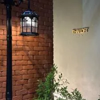 Thai Loft 泰閣, hotel din Bangkok