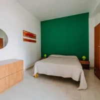 Hotel Da Attilio, hotel u gradu 'Sapri'