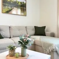 Ferienwohnung Burgstraße, hotel v destinaci Manderscheid