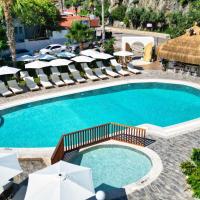 Ata Lagoon Beach Hotel, Hotel in &Ouml;l&uuml;deniz