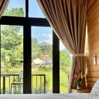 Tony Villa Homestay Ba Vì, hotell i Ba Vì
