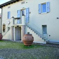 Molinella में, होटल Cesare Magli & Figli Residenza D'Epoca Luxury Rooms