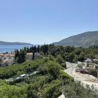 Stan u Igalu, ξενοδοχείο σε Igalo