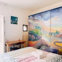 Hostel San Mercurio, готель у місті Toro