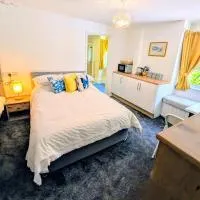 Parkside Lodge Hotel, khách sạn ở Camelford