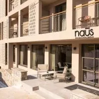 Naus Hotel โรงแรมในนาฟปลิโอ