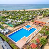 Camping Del Mar, Hotel in Malgrat de Mar