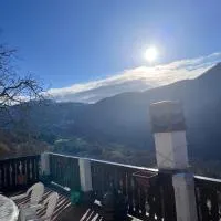 Casa di Delia: Castelpizzuto şehrinde bir otel