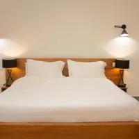 Résidence Feuille, hotel din Pointe-Noire