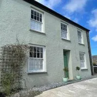 Redvers Retreat, hotell i Marhamchurch