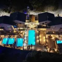 Meganisi में, होटल September15 Suites- Meganisi