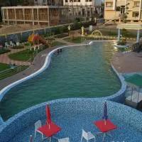 Hotel Aarohi, Hotel in Tarapith