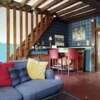 Maison d'Argent, hotelli kohteessa Argent-sur-Sauldre