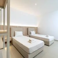 Limenaria में, होटल Boutique Villa Giannis