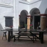 Casa Rural El Antiguo Juzgado, hotel u gradu 'Jimena de la Frontera'