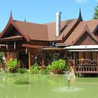 Pongsin Resort, hotel en Khun Han