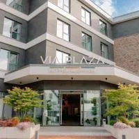 VIA PLAZA Meppen by Hackmann, hotel u gradu Mepen