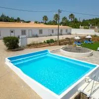 Quinta da Ponte: Odiáxere'de bir otel