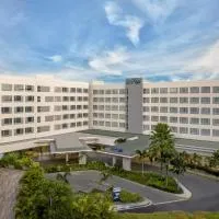 Park Inn By Radisson Clark, hotel v destinaci Angeles