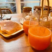 Les Chambres de Sophie, hotell i Libourne
