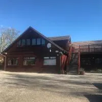 Kiledinmuir, hotel em Tore