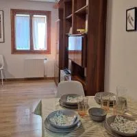 Apartamento Uxín, hotel v destinácii Isaba