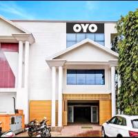 Collection O Megha Resort, hotel poblíž Letiště Jorhat - JRH, Bhutiāgāon
