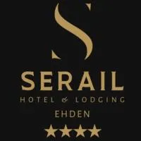 Serail Hotel: Ehden şehrinde bir otel