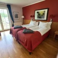 Trosa Åda Krog Hotell & Konferens, hotel em Trosa