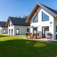 Domki Perła Dunajca - Hotel Perła Dunajca, hotel a Czarny Dunajec