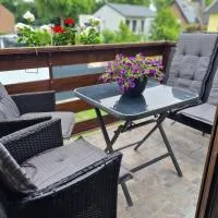 AS Apartment Neukirchen-Vluyn, ξενοδοχείο σε Neukirchen-Vluyn