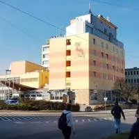 hotel Diana โรงแรมในมูร์สกา โซโบตา