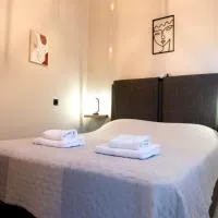 Anndora – hotel w Chalkidzie