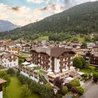 Olympic Palace, hotel a Pinzolo