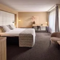 Leusden में, होटल Van der Valk Hotel Leusden - Amersfoort