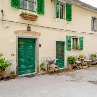 Antica Dimora Il Murrotto, hotell sihtkohas Lanciole