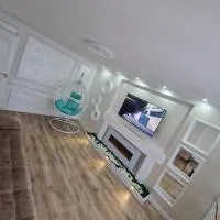 Dream ApartHotel, hotel em Turda