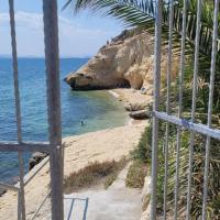 Villa Rosa &ndash; hotel w mieście SantʼElia