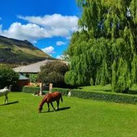 Glengyle Guest Farm, hotel a Barkly East