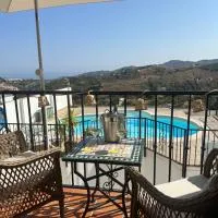 Apartamento El Alma de Frigiliana, hotell i Frigiliana