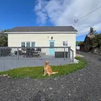 Scout's House, hótel í Twillingate