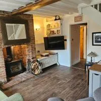 2 Church Path, hotel v mestu Earsham
