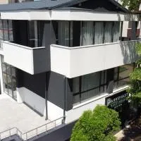 гест хаус паркова 33, hotell i Razgrad