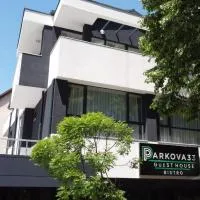 гест хаус паркова 33, hotel u gradu Razgrad