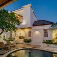 Hastana Villa โรงแรมในสุขาวาตี