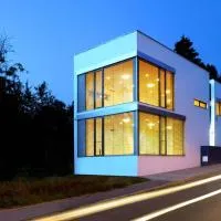 Villa Ľadoveň LUXUSNÝ APARTMÁN 124m2, hótel í Martin