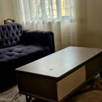 Spea Residency Apartment, hotel poblíž Letiště Mbarara - MBQ, Mbarara